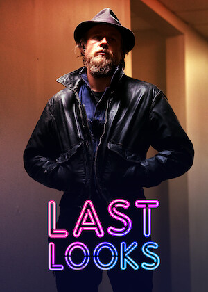 Poster: Last Looks