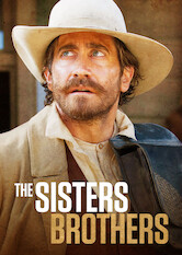 The sisters brothers on sale netflix