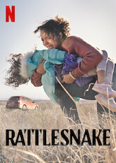 Poster: Rattlesnake