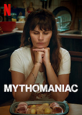 Poster: Mythomaniac