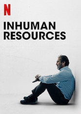 Poster: Recursos inhumanos