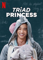 Poster: Triad Princess