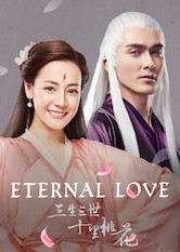 Poster: Eternal Love: Un amor milenario