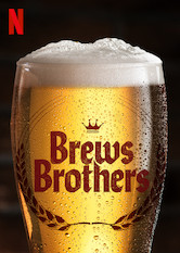 Poster: Brews Brothers