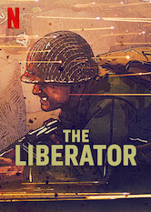 Poster: The Liberator