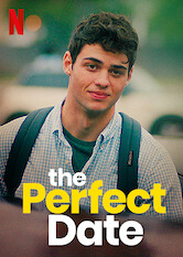 Poster: The Perfect Date