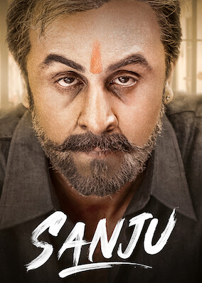 Poster: Sanju