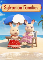 Netflix sylvanian families on sale