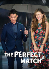 Poster: The Perfect Match