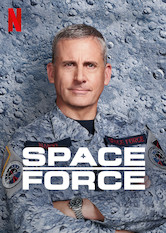 Poster: Space Force