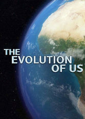 Poster: The Evolution Of Us