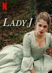 Poster: Lady J