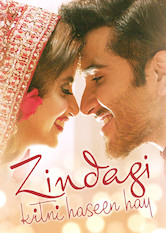 Poster: Zindagi Kitni Haseen Hay