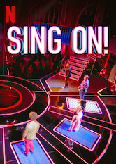 Poster: Sing On!