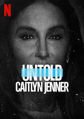 Poster: Untold: Caitlyn Jenner