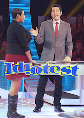 Poster: Idiotest