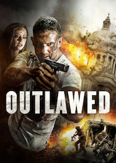 Poster: Outlawed