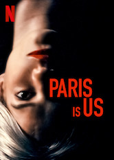 Poster: Paris est à Nous