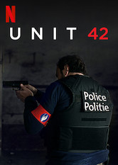 Poster: Unidad 42