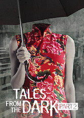 Poster: Tales From The Dark Part 2