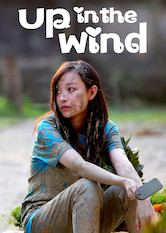 Poster: Up In The Wind