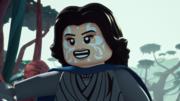 Poster: LEGO Star Wars: As Aventuras dos Freemakers