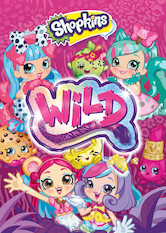 Poster: Shopkins: Wild