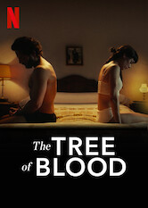 Poster: The Tree of Blood