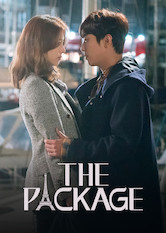 Poster: The Package