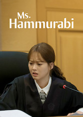 Poster: Ms. Hammurabi