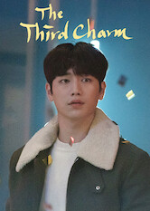 Poster: The Third Charm