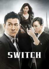 Poster: Switch