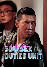 Poster: SDU: Sex Duties Unit