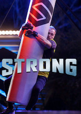 Poster: Strong