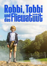 Poster: Robbi, Tobbi und das Fliewatüüt
