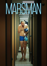 Poster: Marsman