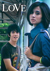 Poster: Love