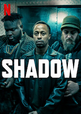 Poster: Shadow