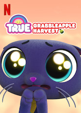 Poster: True: Grabbleapple Harvest