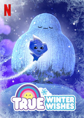 Poster: True: Winter Wishes