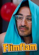 Poster: Flimflam