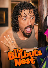 Poster: El nido del bulbul