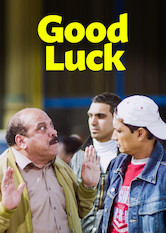 Poster: Good Luck