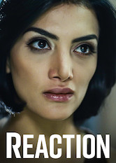 Poster: Reaction