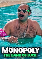 Poster: Monopoly (The Bank Of Luck)