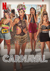 Poster: Carnaval