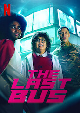 Poster: The Last Bus