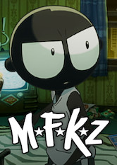 Poster: MFKZ