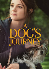 A dog's deals journey netflix