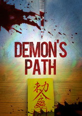 Poster: Demon's Path